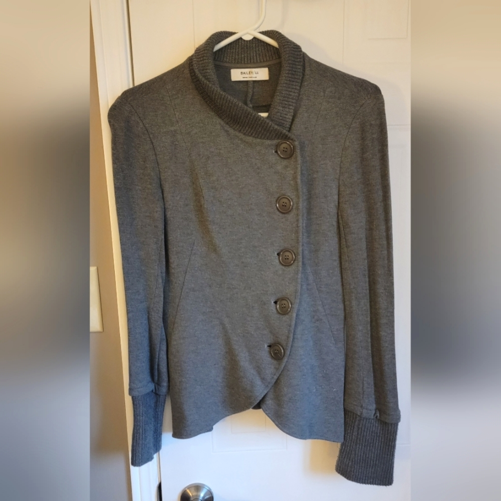 Bailey 44 Jersey Jacket M